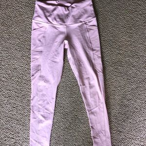 VS knockout Leggings